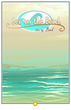 [Bonk] Sex on the beach  [French]