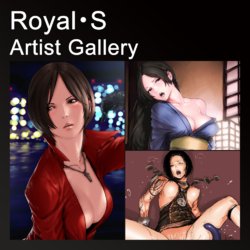 [Royal・S] Artist Gallery