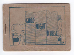 [Wesley Morse] Good Night Nurse [English]