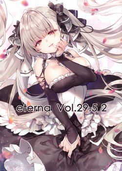 (COMIC1☆16) [eterna-radiare (Riichu)] eterna Vol. 29.5_2