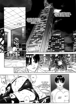 [Boichi] Lovers In Winter  Ch04 Neko-girl [French]