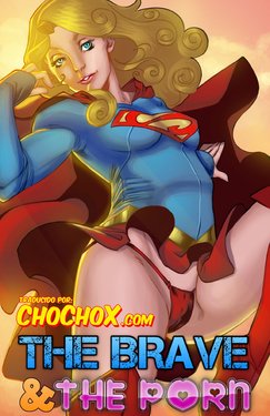 [Bayushi] The Brave & The Porn #2 (Superman) [Spanish] [ChoChoX.com]