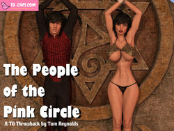 [Tom Reynolds] The People of the Pink Circle