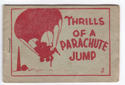 [Wesley Morse] Thrills of a Parachute Jump [English]