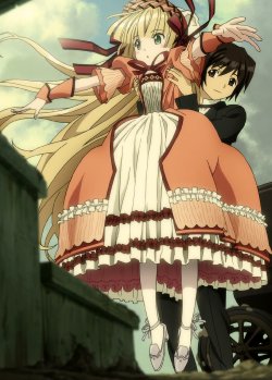 Gosick