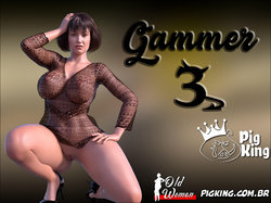 [PigKing] Gammer 3 (Spanish version)