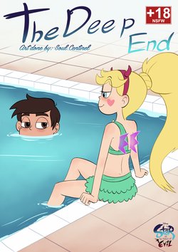 The Deep End [Ongoing]