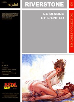 [Peter Riverstone] D'apres Boccace - Le Diable et l'Enfer [French]