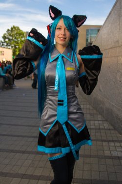 USA Herocon Momocon Animazement cosplay