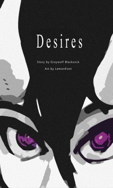 [Lemonfont] Desires