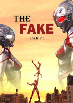[Villain] The Fake 01-02