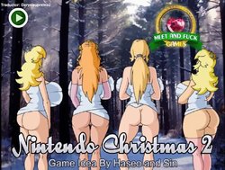 Nintendo Christmas 2 Meet And Fuck (Español)