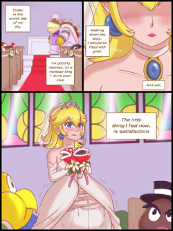 [Malezor] Last Affair (Super Mario Bros.)