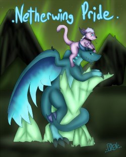 Netherwing Pride [by Drenmar]