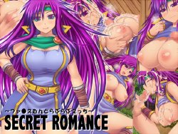 [Samidaregiri (Crowly)] SECRET ROMANCE ~Faris-tan to Love Love Ecchi~ + Omake (Final Fantasy V)