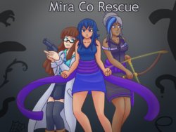 [Ankhrono] Mira Co Rescue [0.4.0]