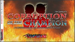 [VipCaptions] Corruption of the Champion Chapter 21