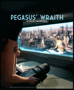 Nemesis Bellerophon STFW 13: Pegasus' Wraith