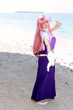 Gundam Seed Destiny - Meer