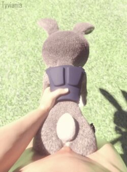 Tyviania luscious 3D art collection