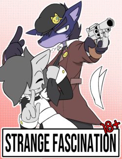 Strange Fascination (Neko3240)