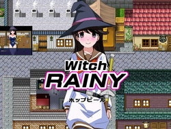 [Hop Beer] witch RAINY