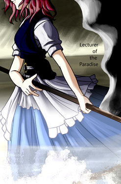 [Limiter Release & Shamgi] Lecturer of Paradise (Touhou Project) [Spanish] {Hourai FM}