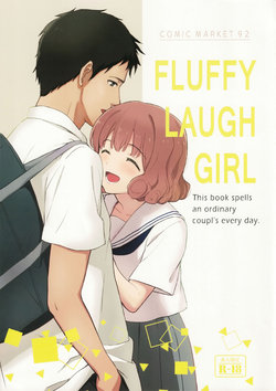 (C92) [Shibasaki Shouji (Shibasaki Syouzi)] FLUFFY LAUGH GIRL [Korean] [팀 털난보리]