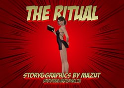 [Mazut] The Ritual