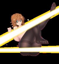 Head Swap Hentai