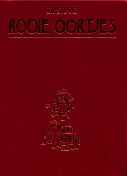 Rooie Oortjes Kilometer 69 (Dutch)