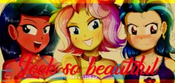 (The_Butcher_X ) Look so Beautiful 5 (My little pony)