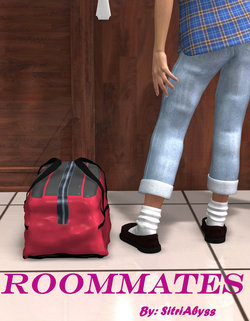 [SitriAbyss] Roommates