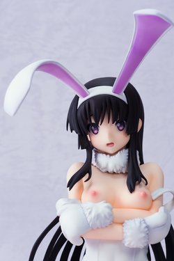 Ayanokoji Aoi PVC figure