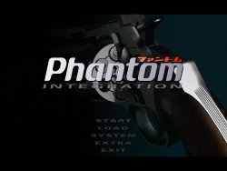 [Nitroplus] Phantom Integration