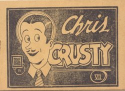 Chris Crusty VII [English]