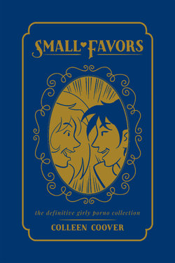 [Colleen Coover] Small Favors [2017]
