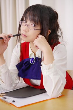 ChocoBallMukai - Onegai Teacher
