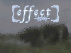 [Hadashi Shoujo] Effect ~Akuma no Ko~