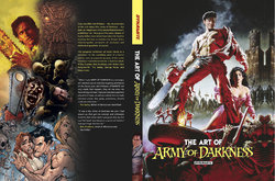 [Various] The Art of Army of Darkness [Digital]