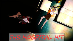 [Zkhzxy] The Hospital Hit
