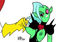 [Evilkingtrefle] Lord of the D (Wander Over Yonder)