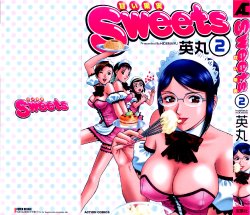 [Hidemaru] Sweets Amai Kajitsu 2 [German] {schmidtsst}