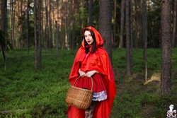 NastyAveter - Little Red Riding Hood