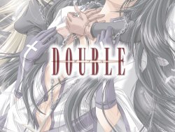 [Cherry Soft] Double