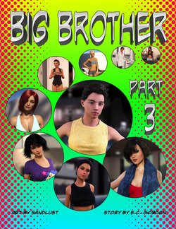 Big Brother 03 [O-S](french)
