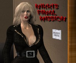 Nikki's Final Mission
