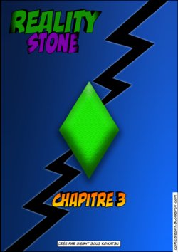 [KOI] Reality Stone Chapitre 3 [French]
