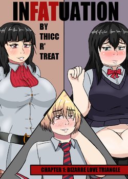 [Thicc R Treat] IN-FAT-UATION Ch. 1