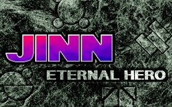 [Tenshindo] Jinn - Eternal Hero STORY